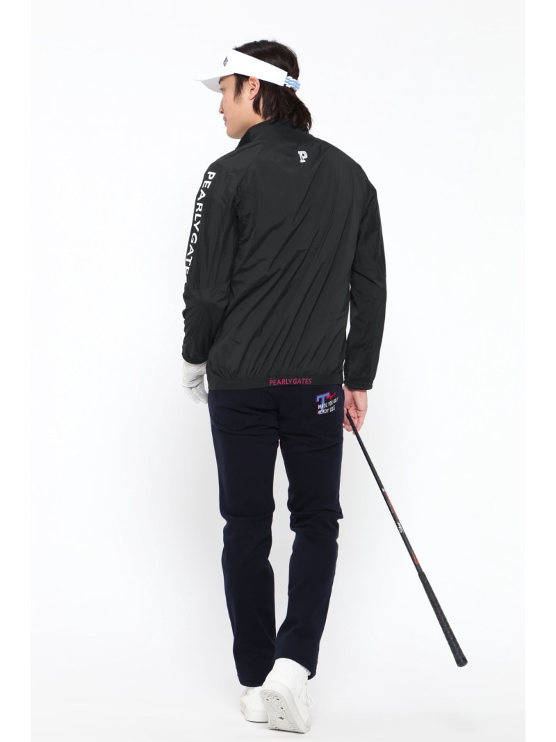 楽天市場】PEARLY GATES ナイロンストレッチ*ナイロンストレッチ