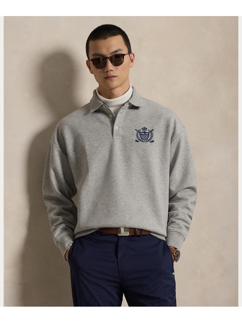 楽天市場】ラルフローレン RLX（スウェット・トレーナー｜トップス