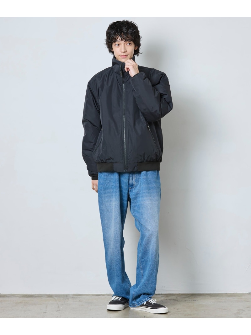 楽天市場】L.L.Bean ウォーム・アップ・ジャケット 米国フィット