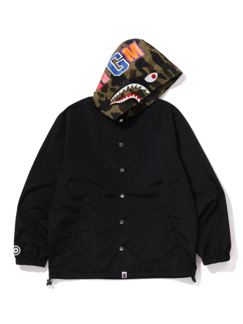 楽天市場】ape コーチジャケットの通販