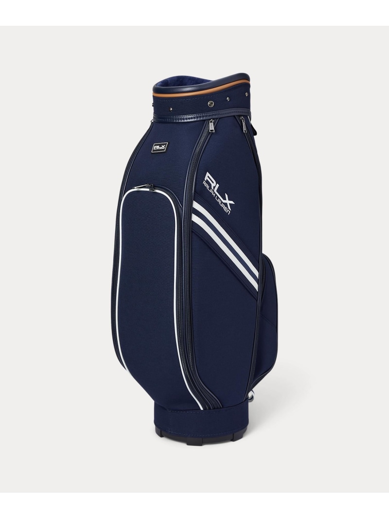 楽天市場】POLO GOLF/RLX Golf (RLX)Polo ベア ゴルフ バッグ ラルフ