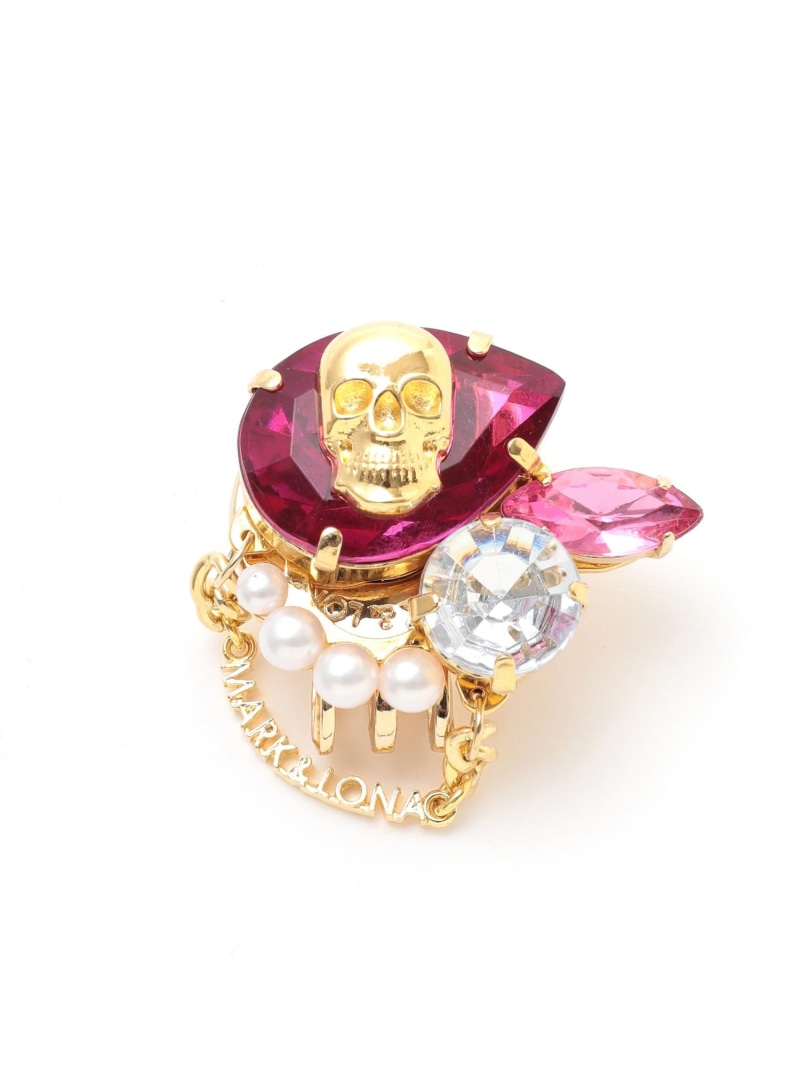 MARK&LONA Jewel Marker グリーン MARK&LONA Jewel Marker グリーン