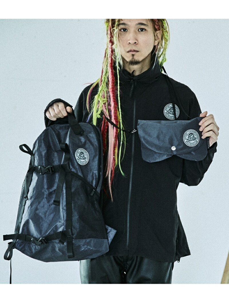 楽天市場】【SALE／20%OFF】AlexanderLeeChang AWF X-PAC BACKPACK