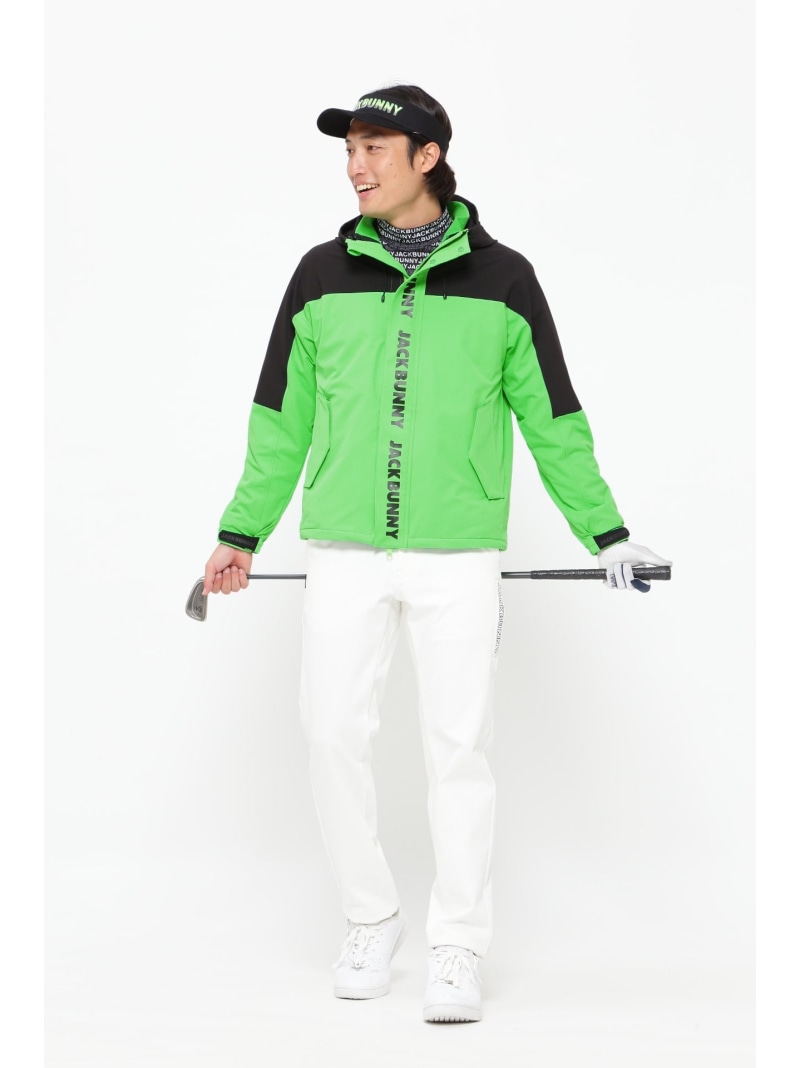 楽天市場】【SALE／50%OFF】Jack Bunny!! 2WAY二重織ストレッチ 3WAY