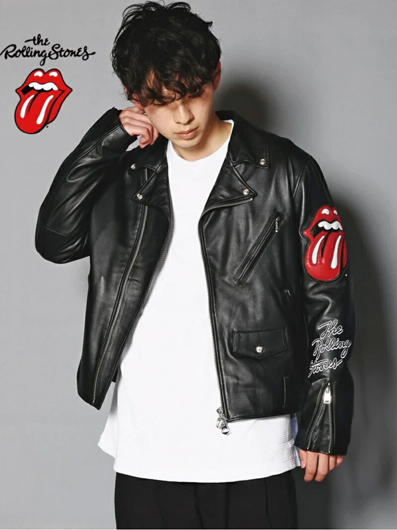 楽天市場】JACKROSE (M)THEROLLING STONES/【THE ROLLING STONES