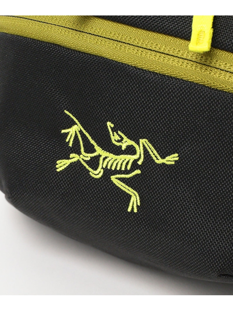 楽天市場】BEAMS 【EXCLUSIVE】ARC'TERYX / Mantis1 ビームス メン