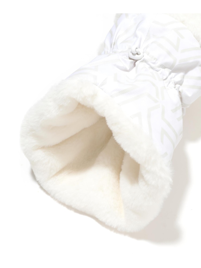 楽天市場】MARK & LONA MagnaFit Leg Warmer ｜ WOMEN マークアンドロ