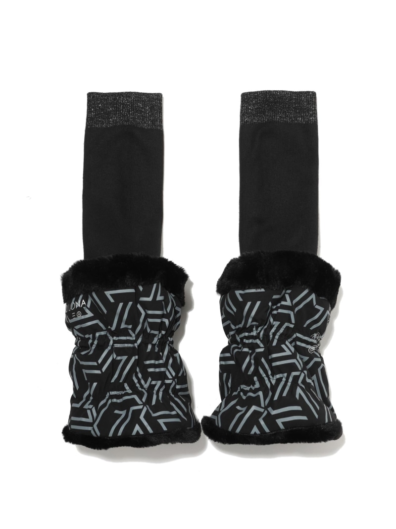 楽天市場】MARK & LONA MagnaFit Leg Warmer ｜ WOMEN マークアンドロ