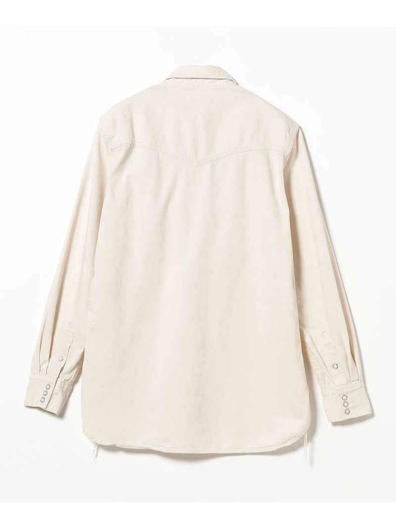 楽天市場】【SALE／50%OFF】BEAMS PLUS 【別注】REMI RELIEF / Denim