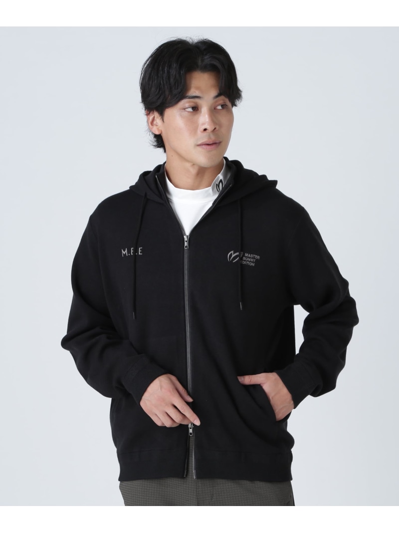 MASTER BUNNY EDITION パーカーセットアップ4サイズ(M) 楽天市場