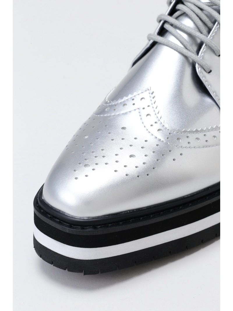 楽天市場】【SALE／70%OFF】St ANDREWS 厚底スパイクレスシューズ