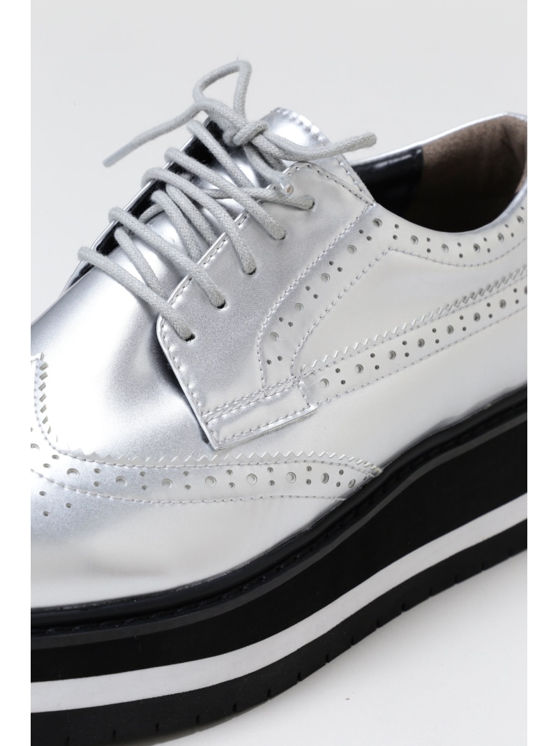 楽天市場】【SALE／70%OFF】St ANDREWS 厚底スパイクレスシューズ