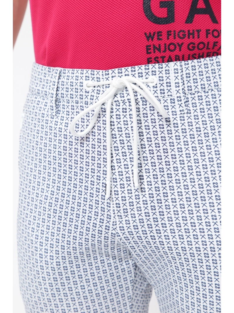 楽天市場】【SALE／60%OFF】PEARLY GATES ダンボール千鳥 イージー