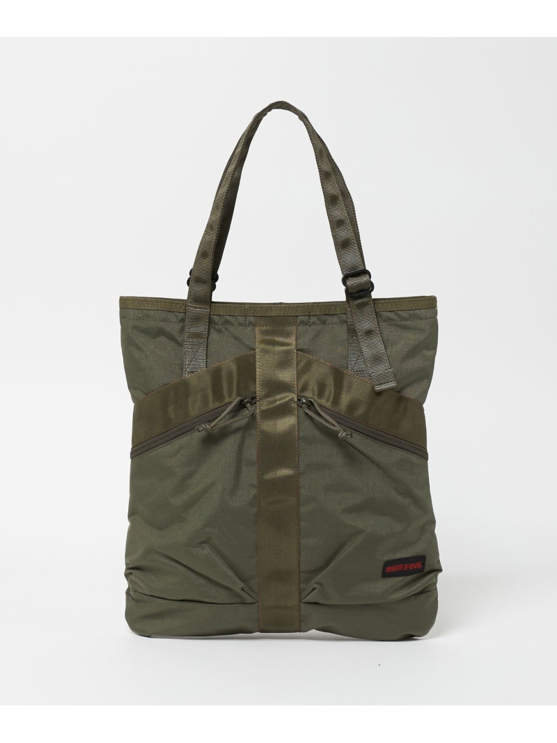 楽天市場】ブリーフィング トート（ブランドユナイテッドアローズ