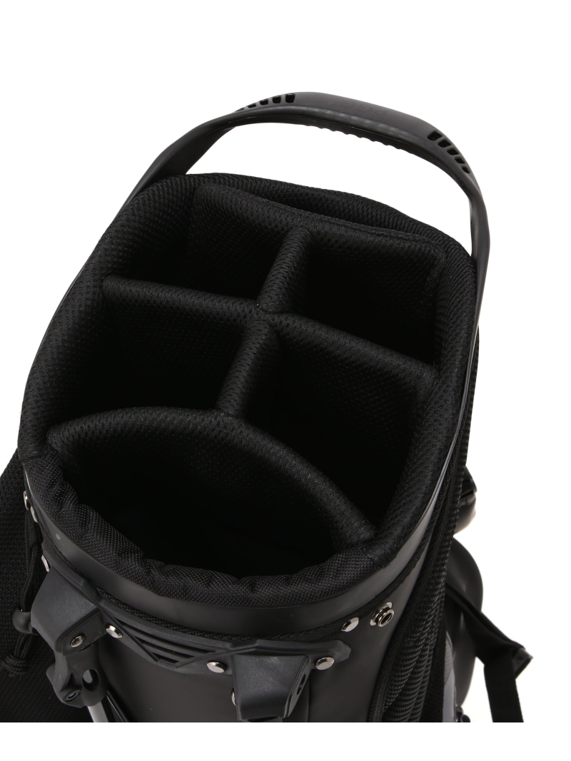 楽天市場】PEARLY GATES スタンド式キャディバッグ (46インチ対応)(9.5