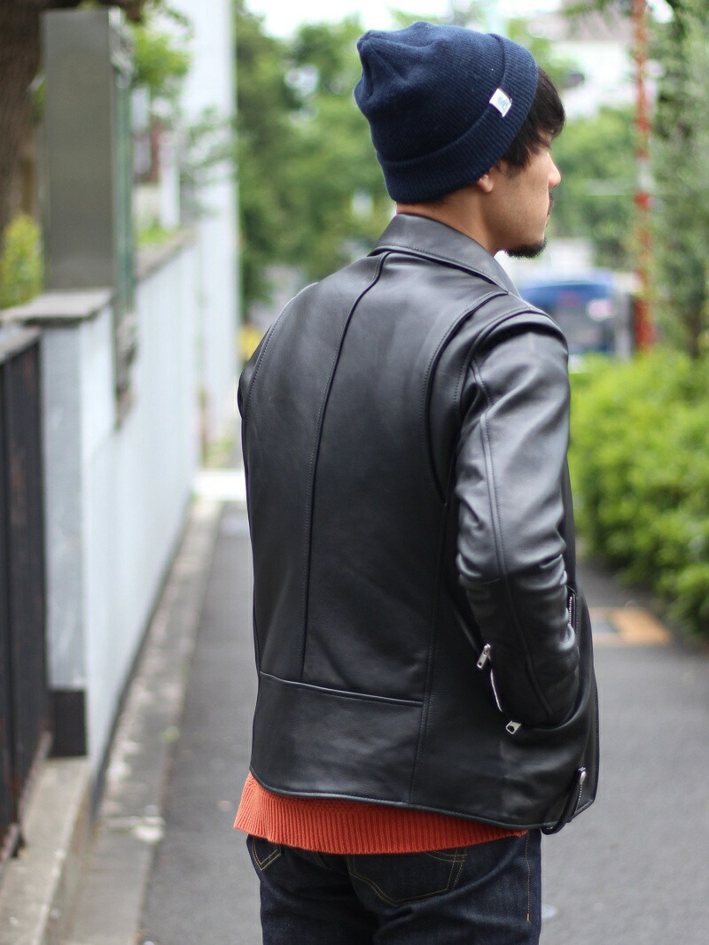 楽天市場】MIND BLOW ダブルライダースレザージャケット メンズ ビギ