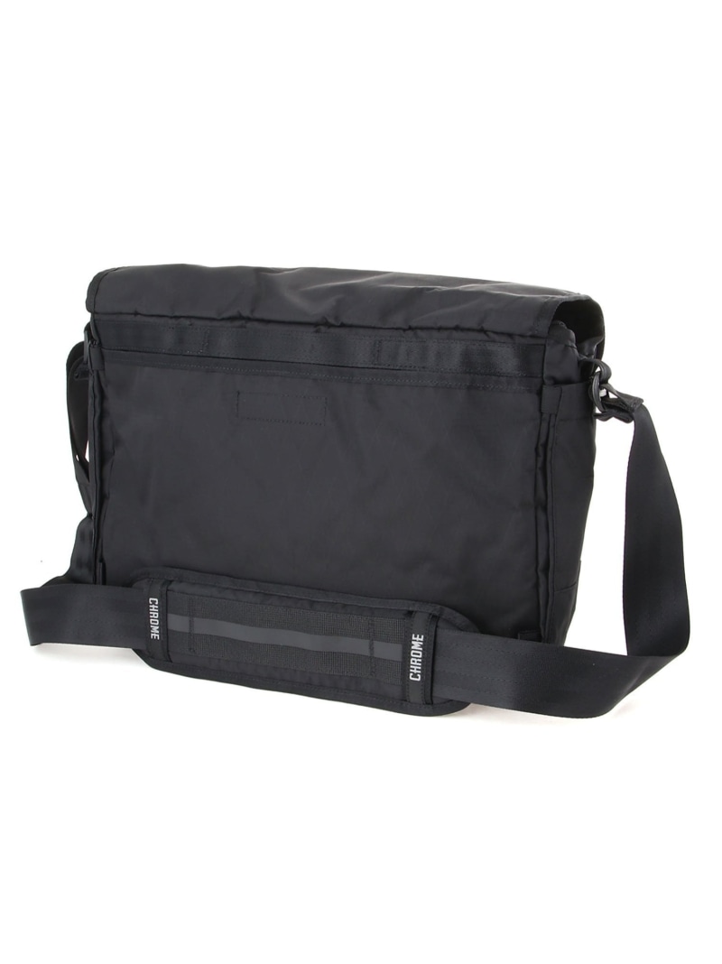楽天市場】CHROME (M)MIDTOWN 20L MESSENGER クローム バッグ