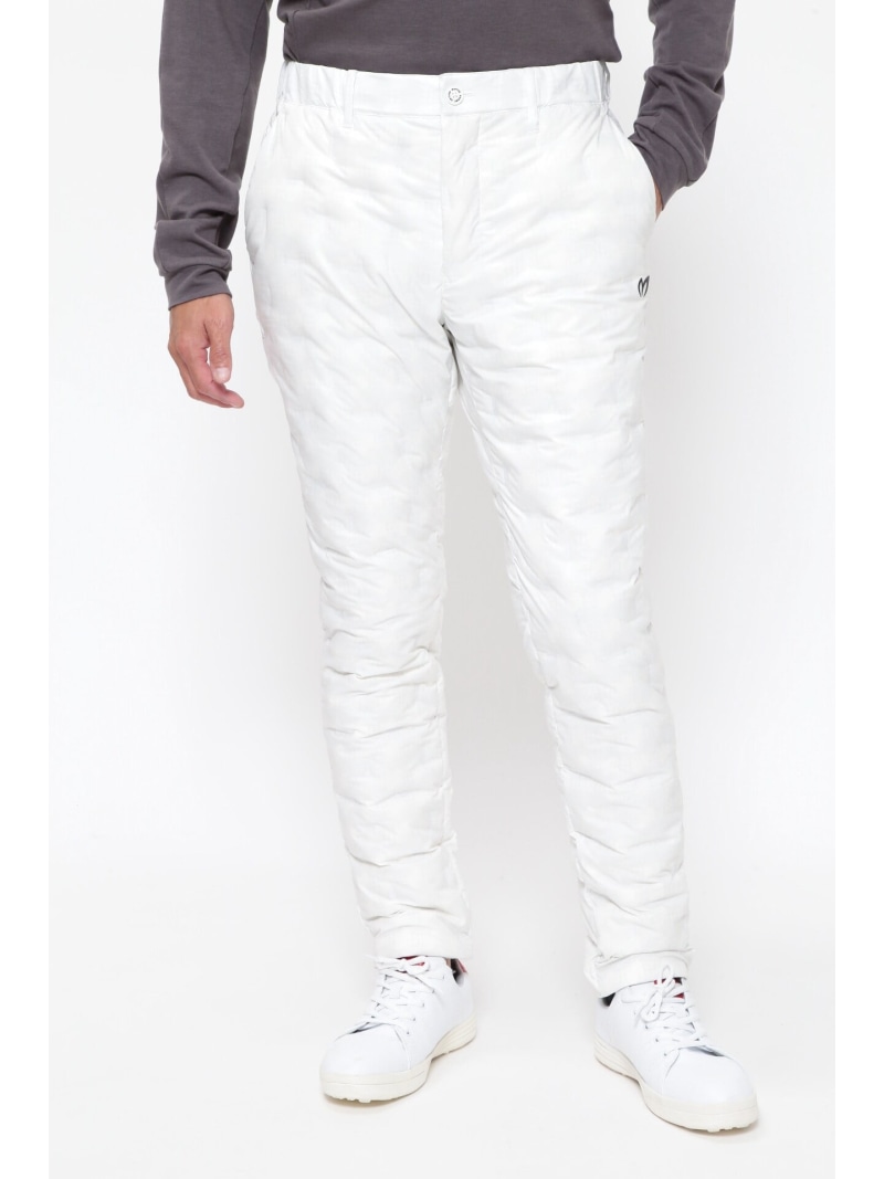 楽天市場】【SALE／65%OFF】MASTER BUNNY EDITION 3Dエンボス ダウン