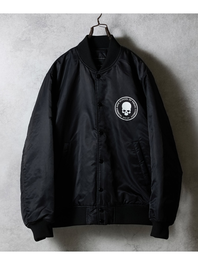 楽天市場】ナンバーナイン ジャケットの通販