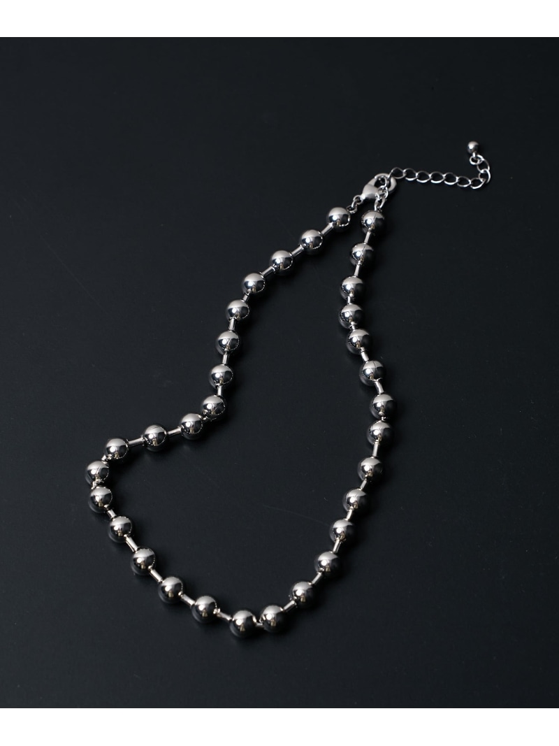 楽天市場】chooke（ネックレス・ペンダント｜メンズジュエリー