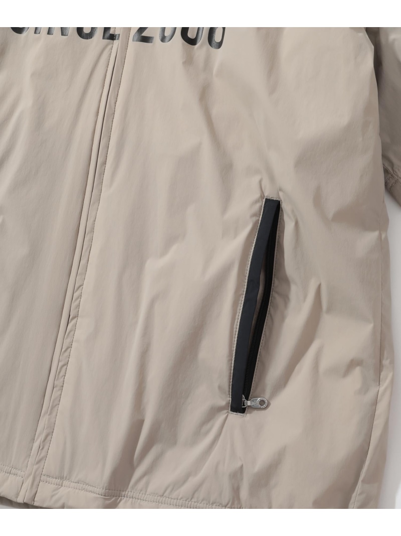 楽天市場】MARK & LONA Split Tech Snead Jacket ｜ MEN マーク