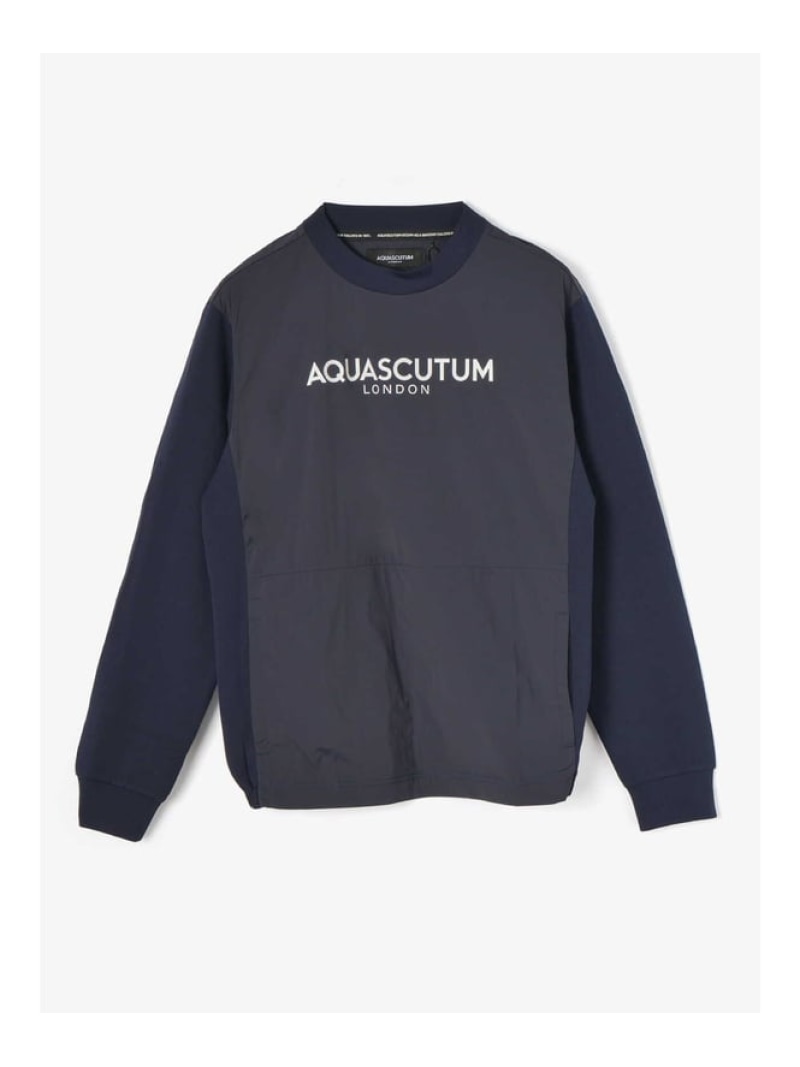 楽天市場】Aquascutum GOLF GOLF MEN 防風ブレーカー アクアスキュー