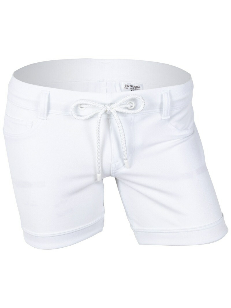 楽天市場】TOOT デニムライクスイムショーツ トゥート 水着・スイム