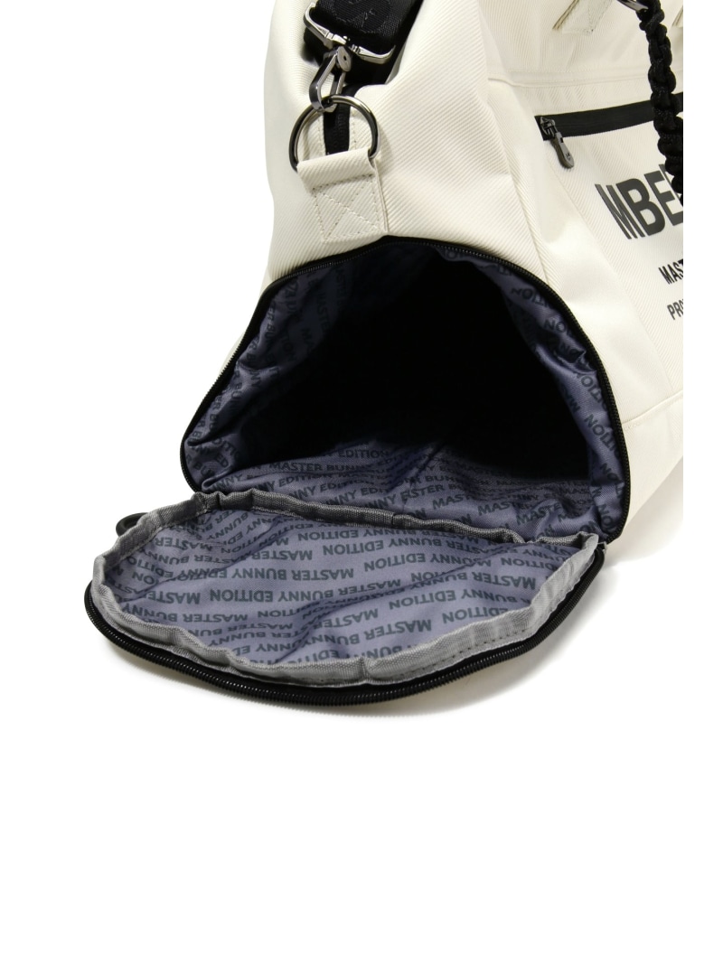 楽天市場】MASTER BUNNY EDITION X-PAC ボストンバッグ (UNISEX