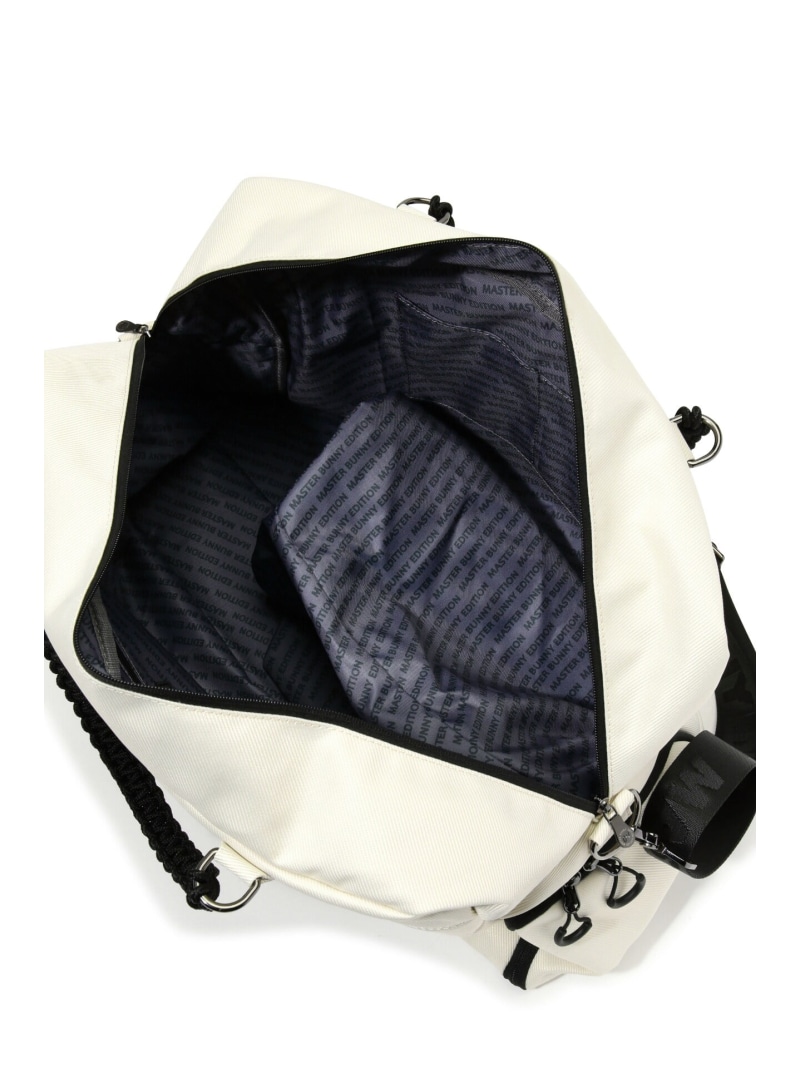 楽天市場】MASTER BUNNY EDITION X-PAC ボストンバッグ (UNISEX