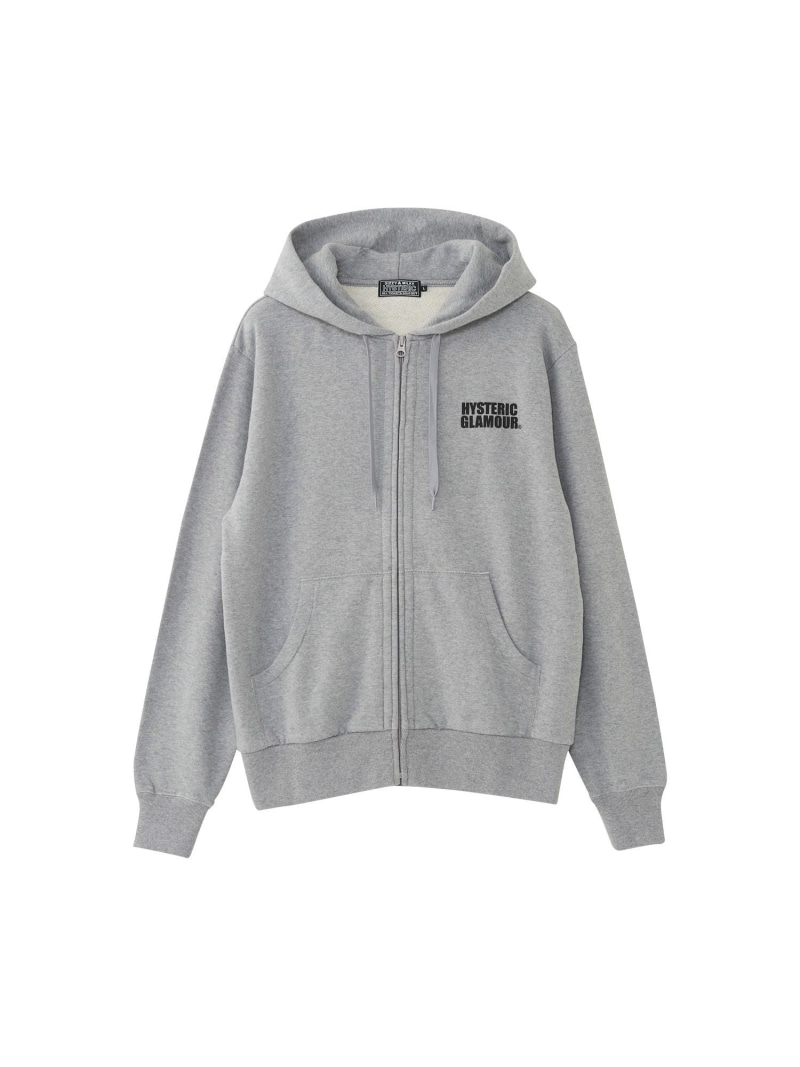 楽天市場】HYSTERIC GLAMOUR SEE NO EVIL パーカー ヒステリック