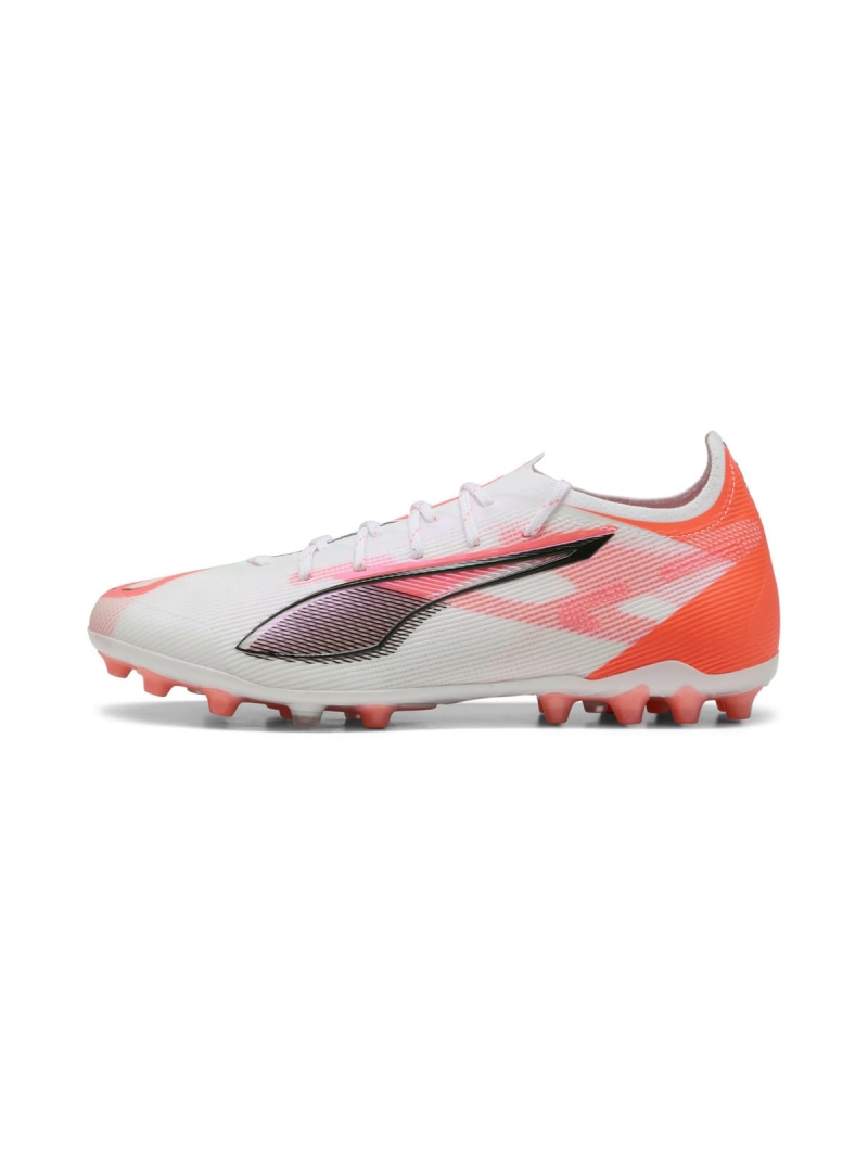 楽天市場】PUMA メンズ ウルトラ 5 アルティメット MG サッカー