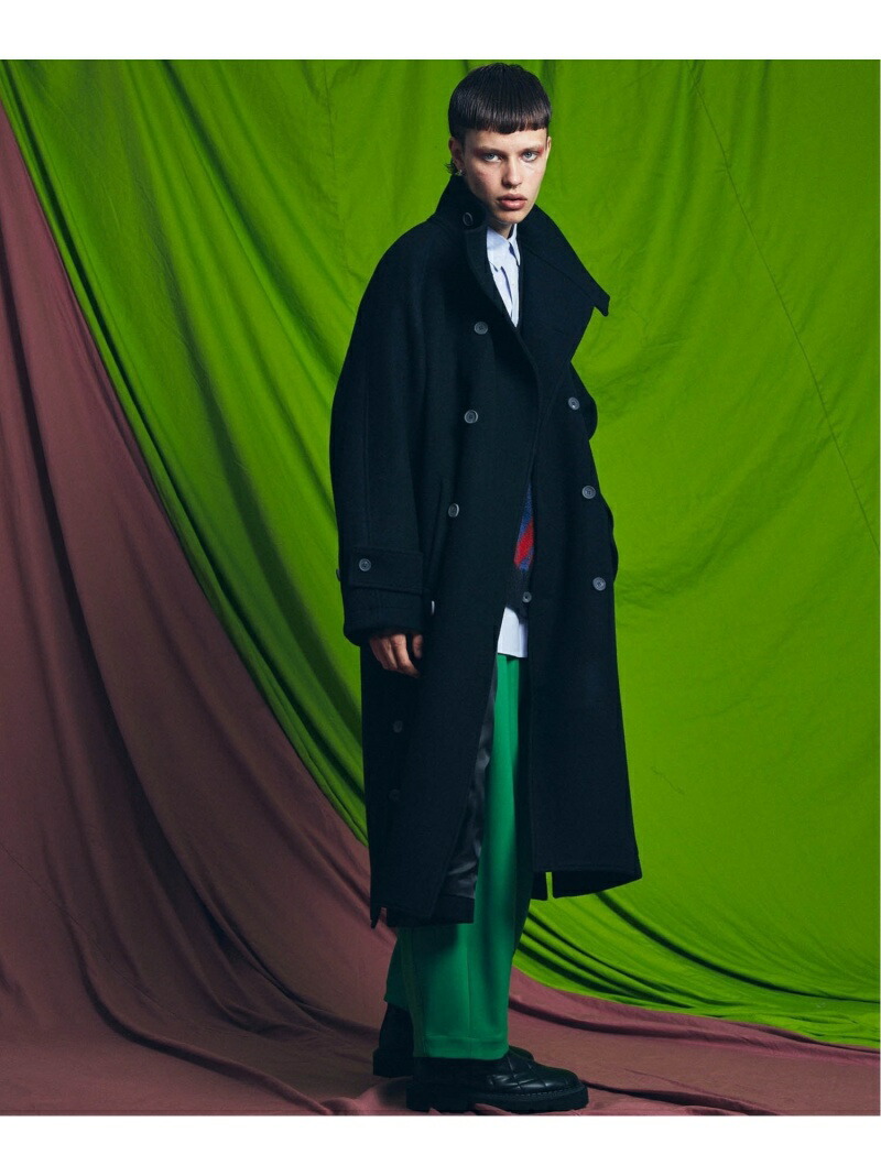 楽天市場】MAISON SPECIAL 《ユニセックスアイテム》マルチ