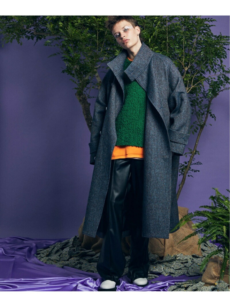 楽天市場】MAISON SPECIAL 《ユニセックスアイテム》マルチ