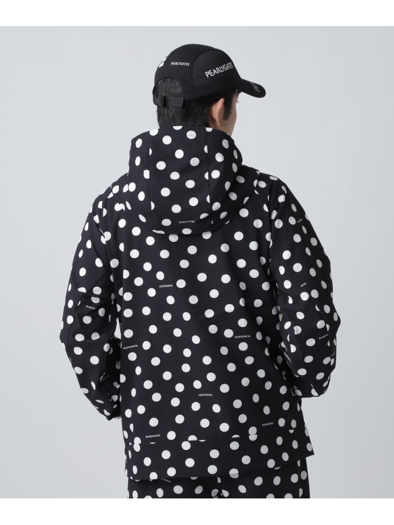 楽天市場】【SALE／50%OFF】PEARLY GATES Peストレッチサッカー