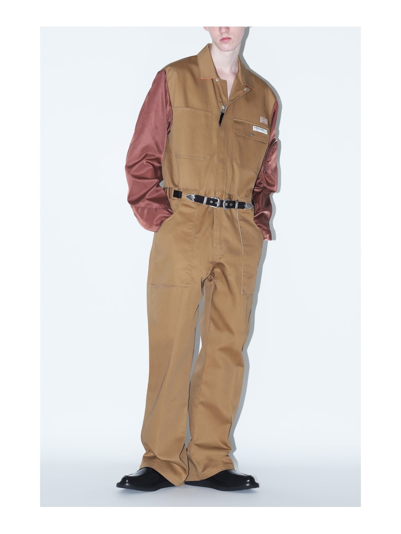 楽天市場】TOGA ARCHIVES Jumpsuit Dickies SP トーガ オールインワン