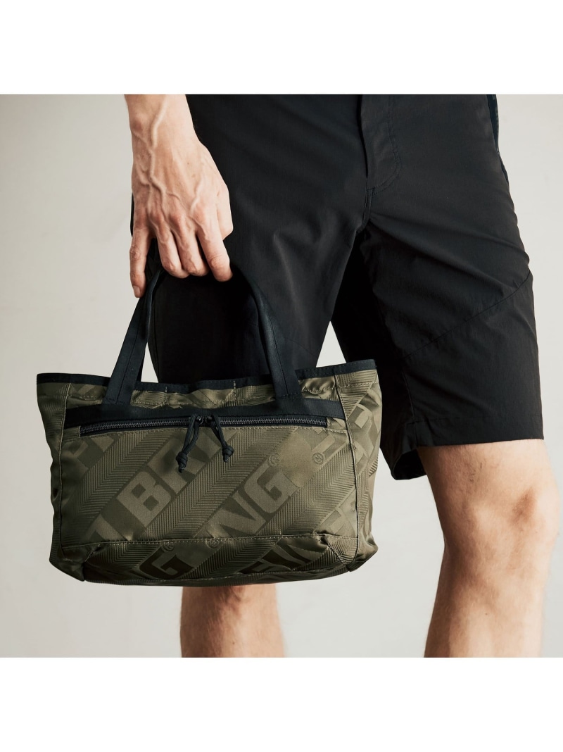 楽天市場】BRIEFING GOLF HIDE LIGHTLY CART TOTE SH ブリーフィング