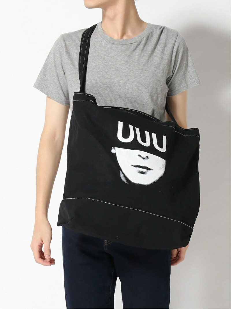 楽天市場】UNDERCOVER ACCESSORIES MUT9B02-2 アンダーカバー バッグ