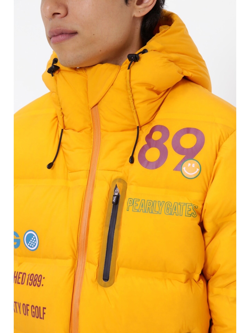 楽天市場】【SALE／70%OFF】PEARLY GATES 12dストレッチ2Lダウン