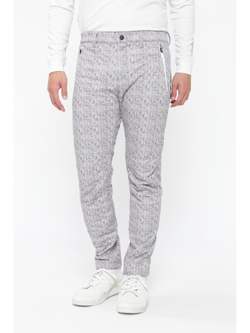 楽天市場】PEARLY GATES ダイヤキルトヘリンボーン シンサレート+