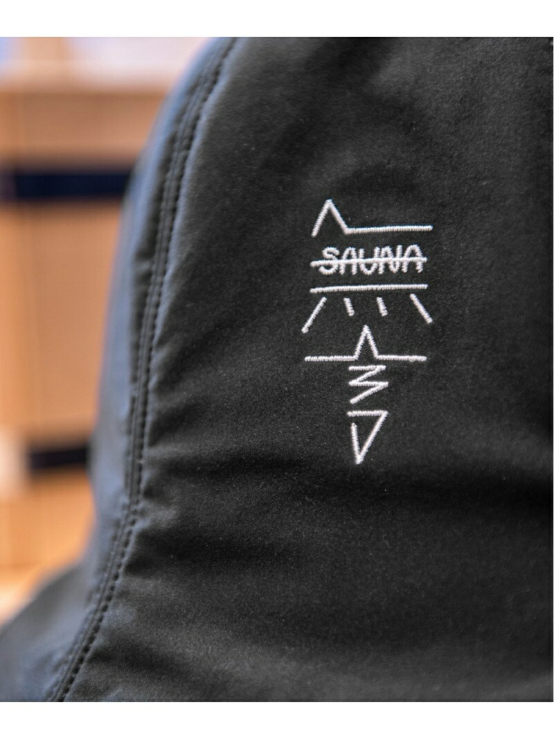 楽天市場】OVERRIDE 磯村勇斗 x OVERRIDE無言SAUNA HAT オーバーライド