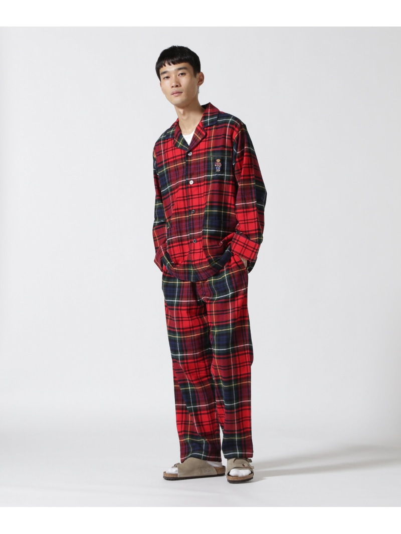 楽天市場】LHP POLO RALPH LAUREN/ポロラルフローレン/Lyndon Plaid