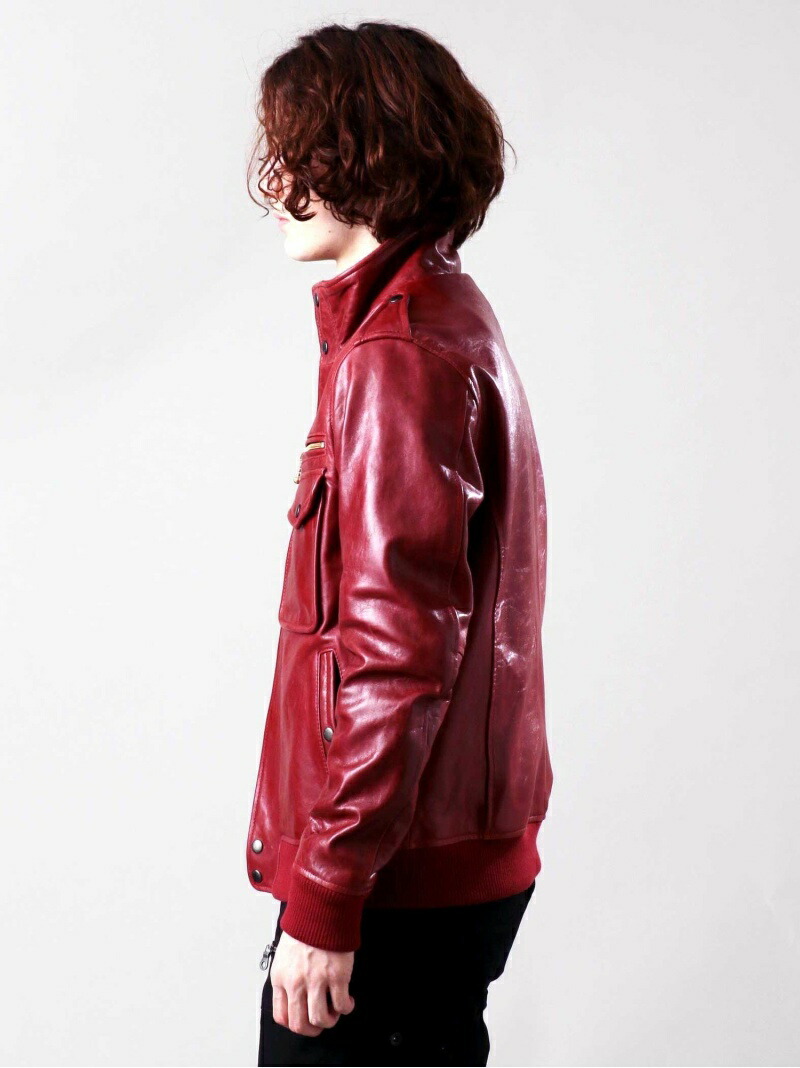 楽天市場】【SALE／30%OFF】AVIREX ミッドゾーン ジャケット/MID ZONE