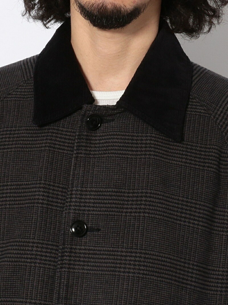 楽天市場】【SALE／50%OFF】Schott 【直営限定】REVERSIBLEBALCOAT