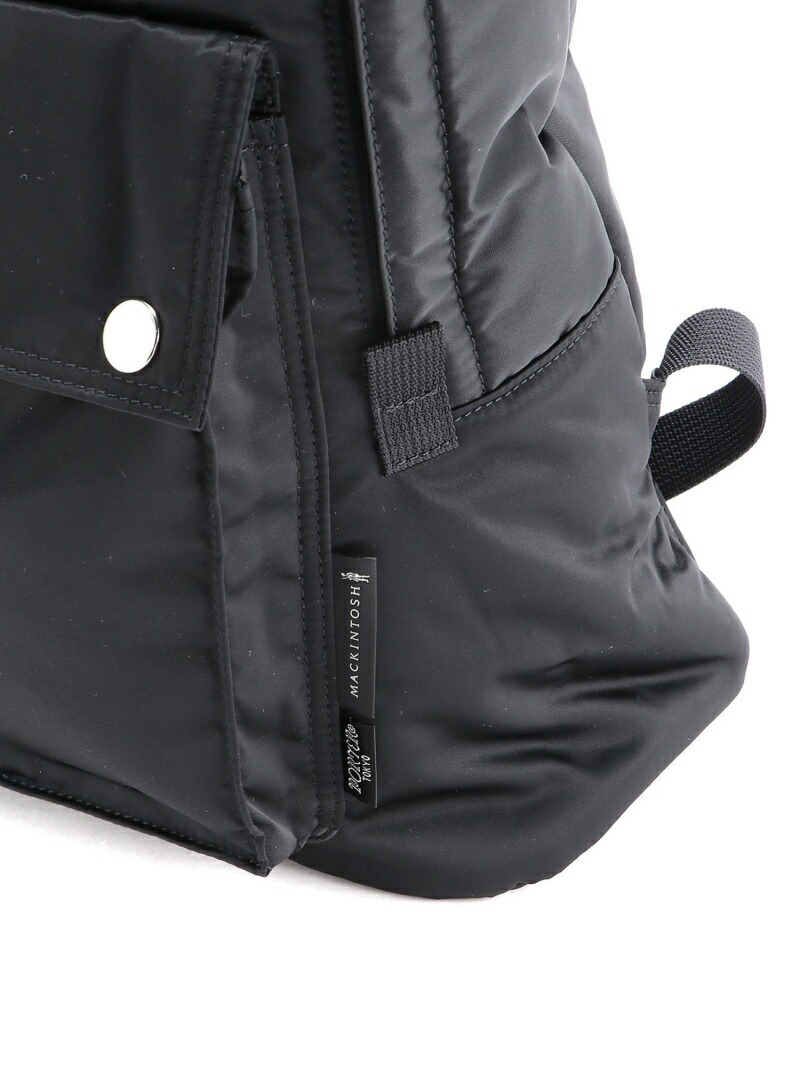 楽天市場】PORTER 公式【MACKINTOSH×PORTER】 PORTER/SLIM BACKPACK