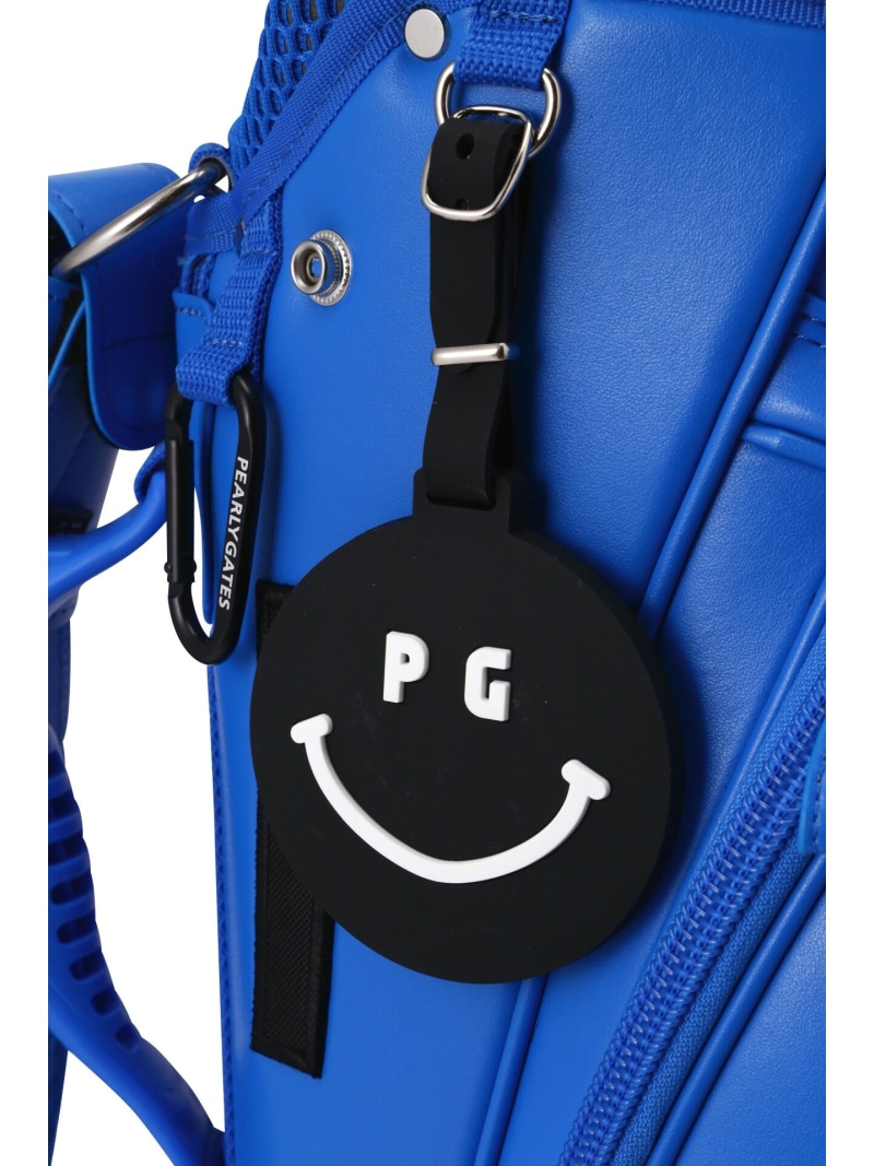 楽天市場】PEARLY GATES 合皮スタンド式 キャディバッグ ＜LIMITED 08