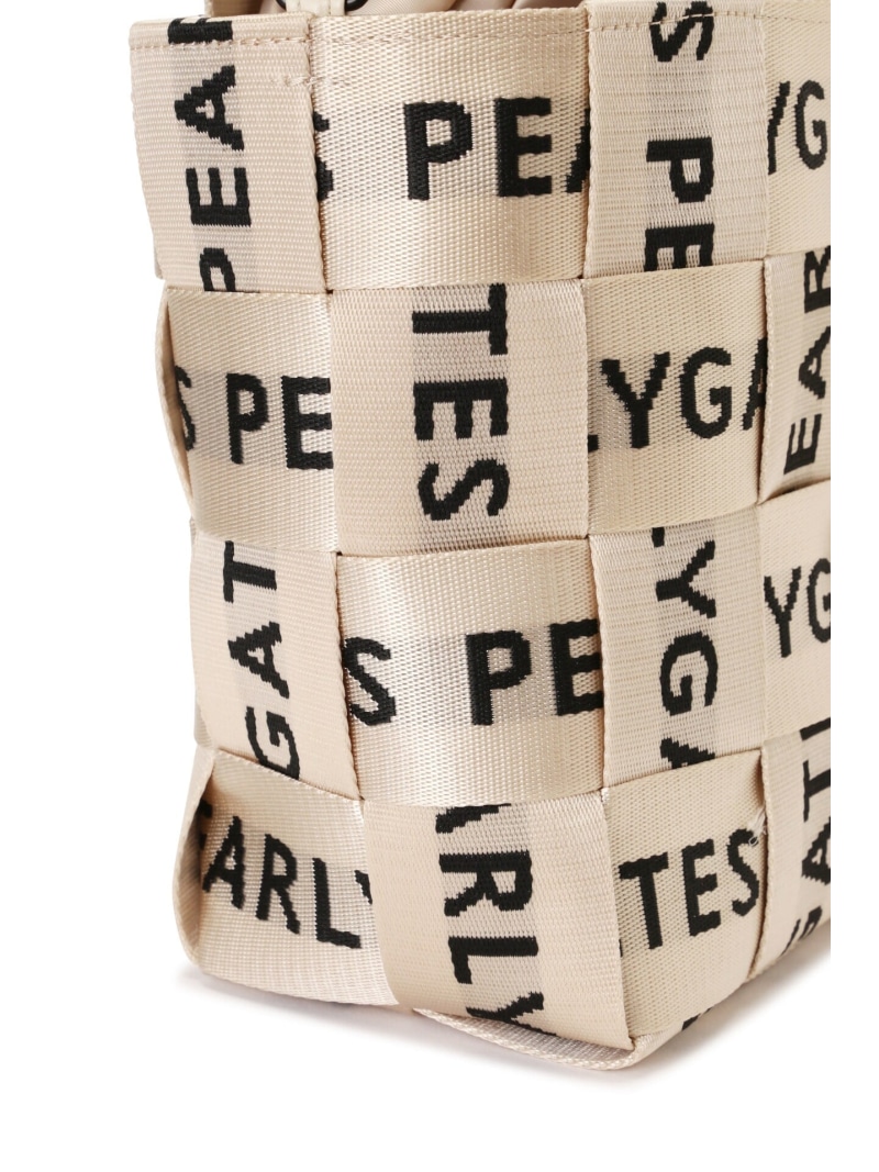 楽天市場】【SALE／50%OFF】PEARLY GATES ロゴテープグルカートバッグ