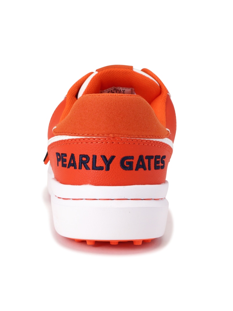 楽天市場】【SALE／50%OFF】PEARLY GATES Pearlygates F.C. スパイク