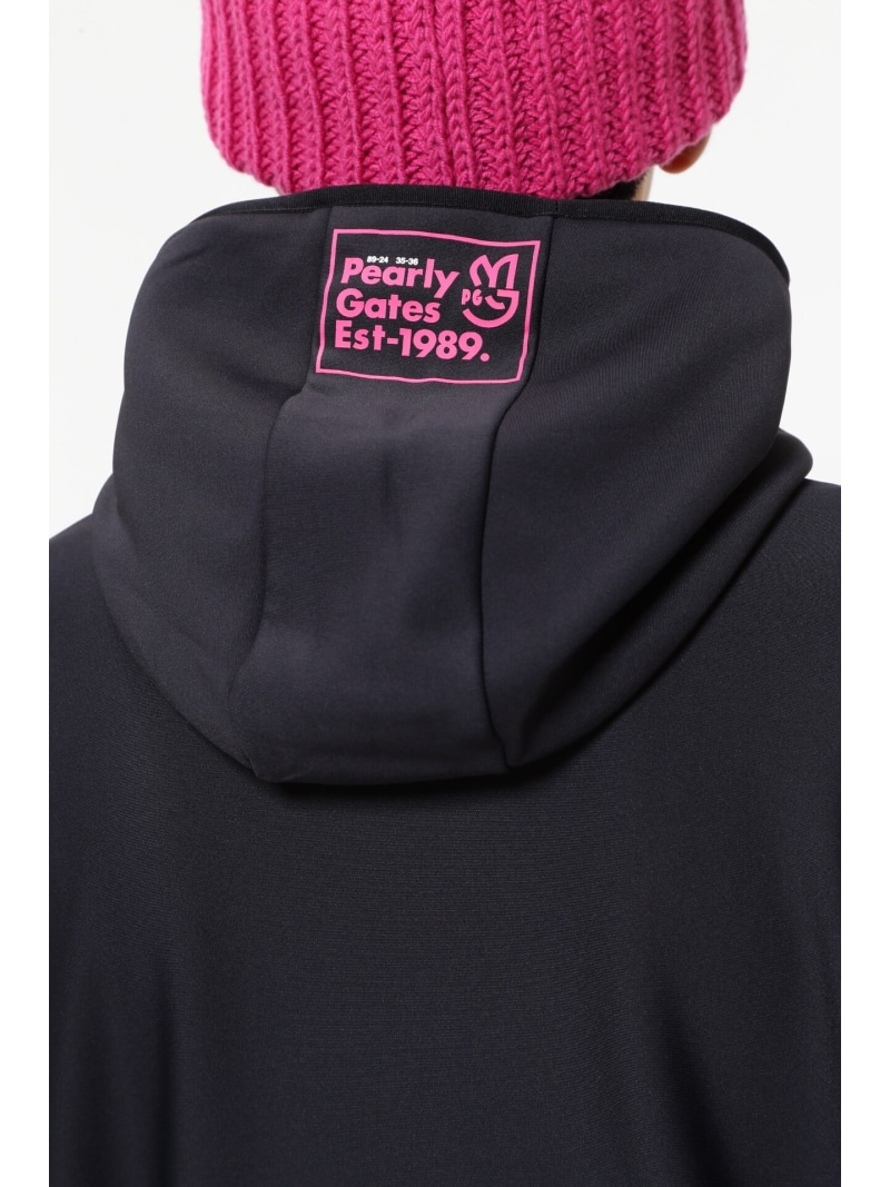 楽天市場】PEARLY GATES カルフワダンボールニット プルオーバー