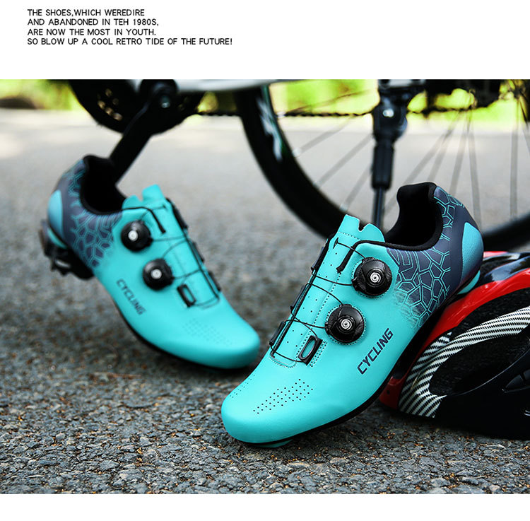 楽天市場】ビンディングシューズ ロードバイクシューズ 自転車シューズ