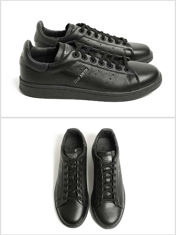 楽天市場】【待望の天然皮革モデル！】adidas アディダス STAN SMITH